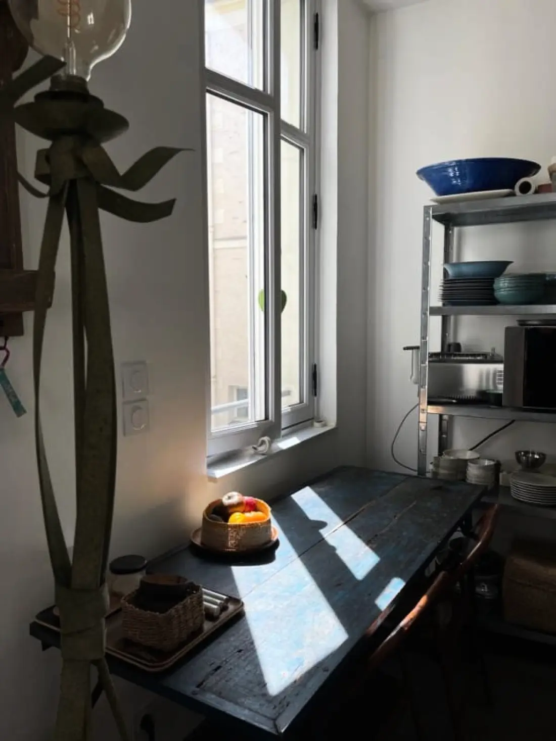 Charming Luminous Apartman