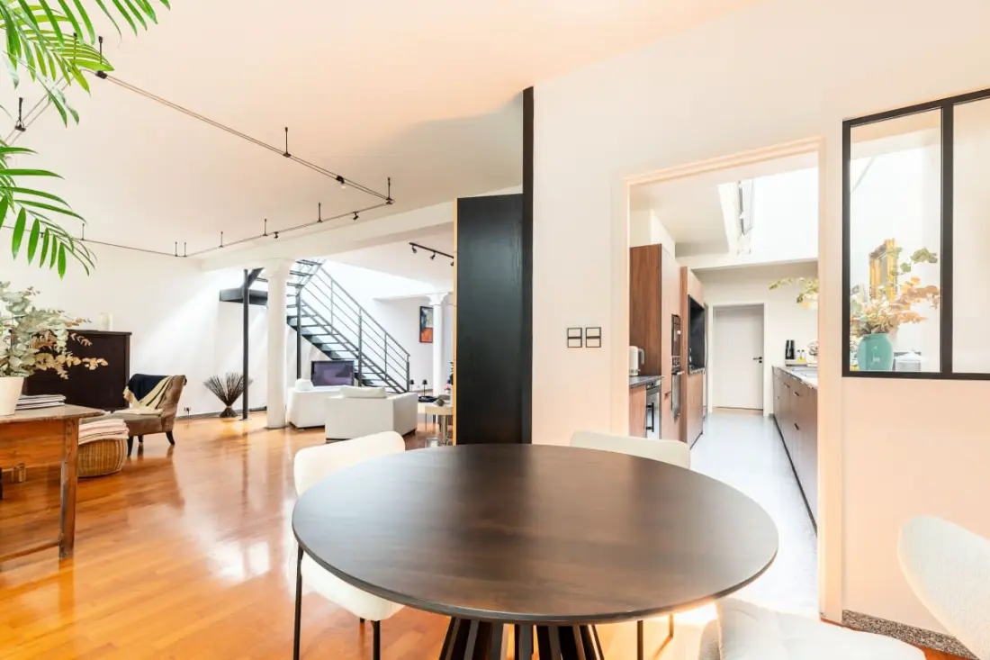 Nagy Ház 250m2 Teljesen felújított