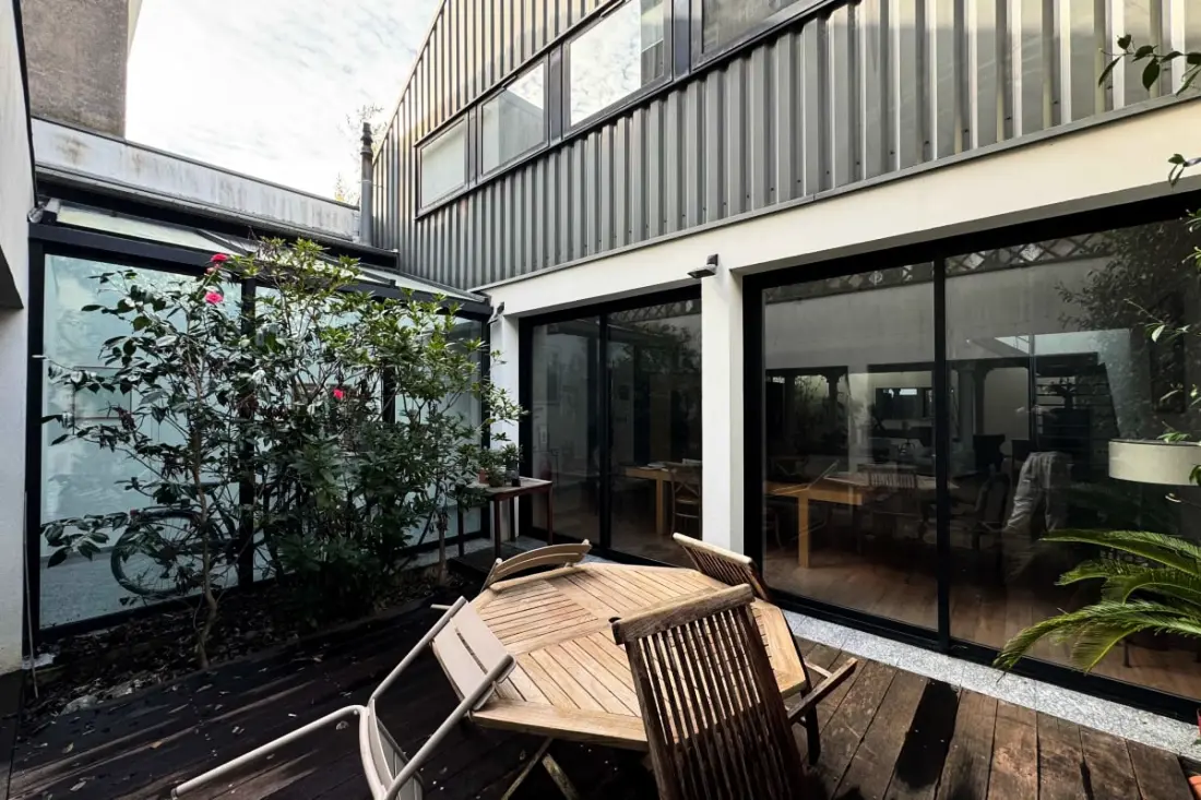 Nagy Ház 250m2 Teljesen felújított
