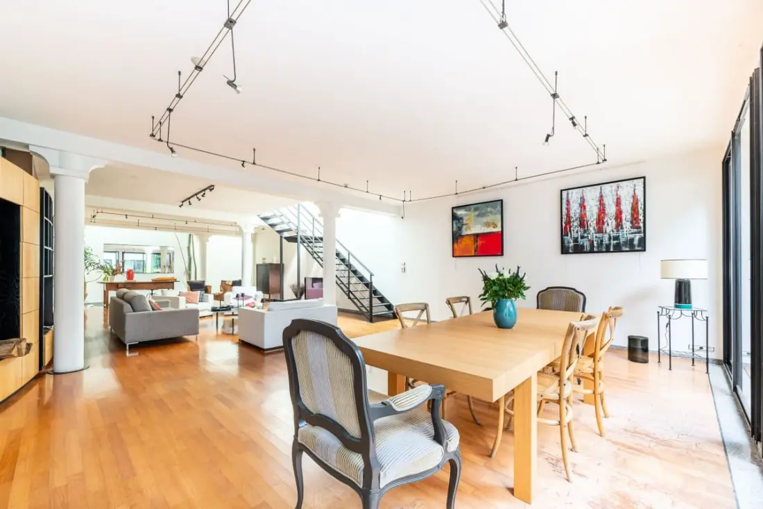 Nagy Ház 250m2 Teljesen felújított