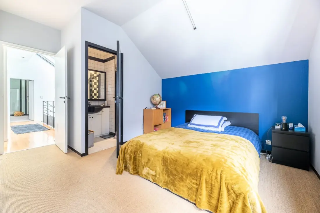 Nagy Ház 250m2 Teljesen felújított