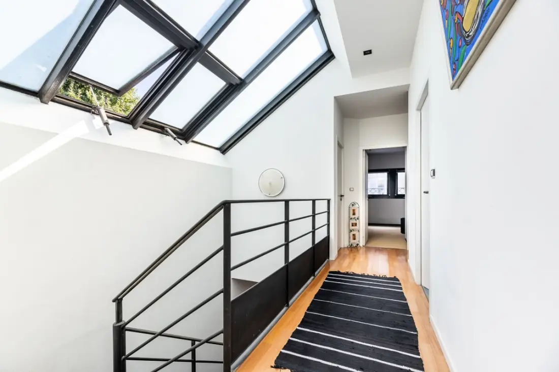 Nagy Ház 250m2 Teljesen felújított