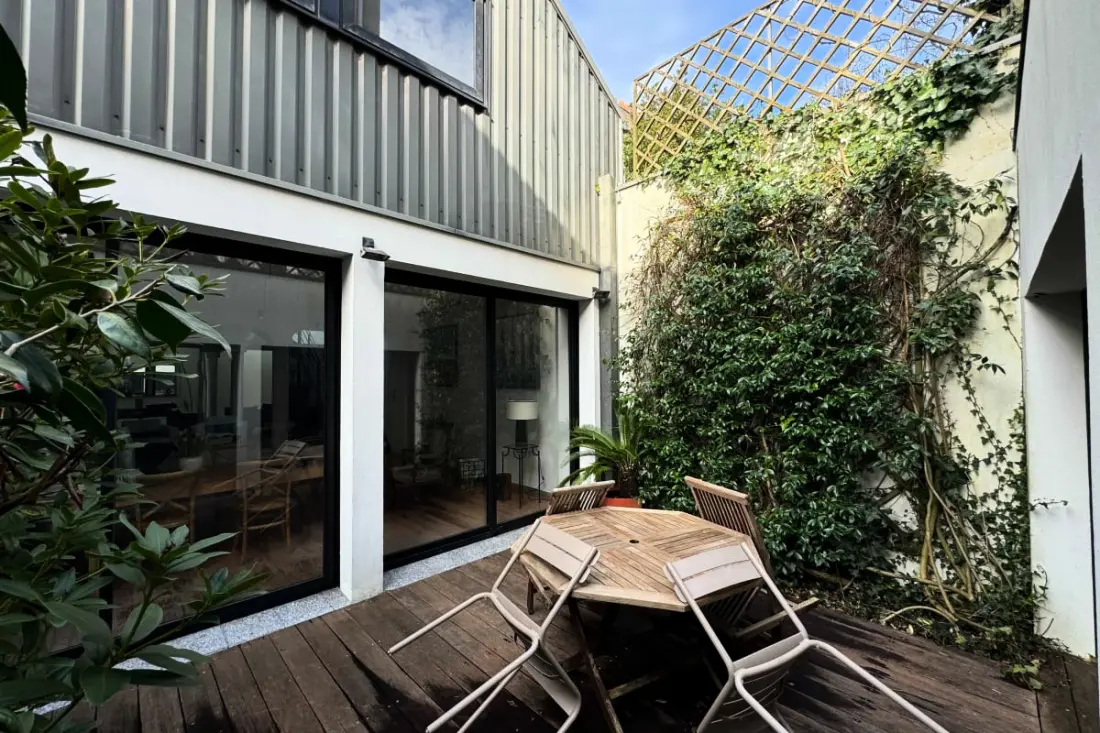 Nagy Ház 250m2 Teljesen felújított