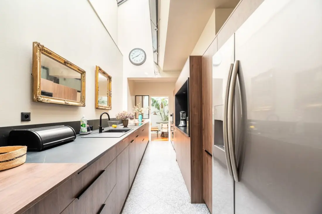 Nagy Ház 250m2 Teljesen felújított