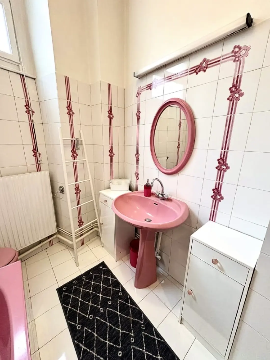 Apartman Lumineux Full Charming