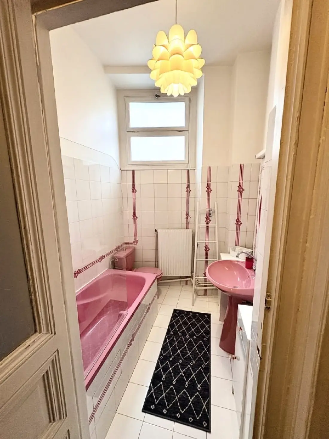 Apartman Lumineux Full Charming