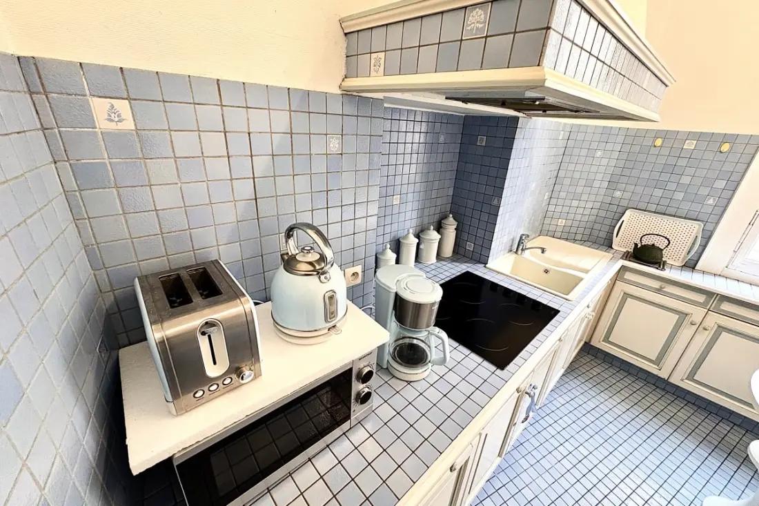 Apartman Lumineux Full Charming