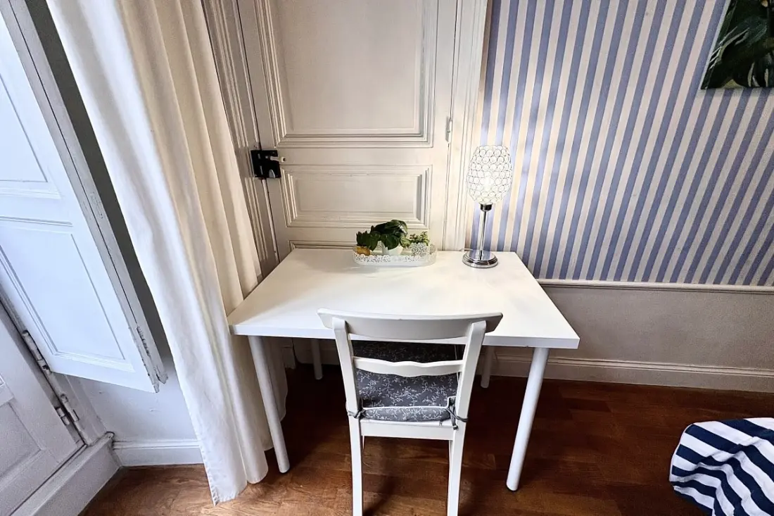 Apartman Lumineux Full Charming