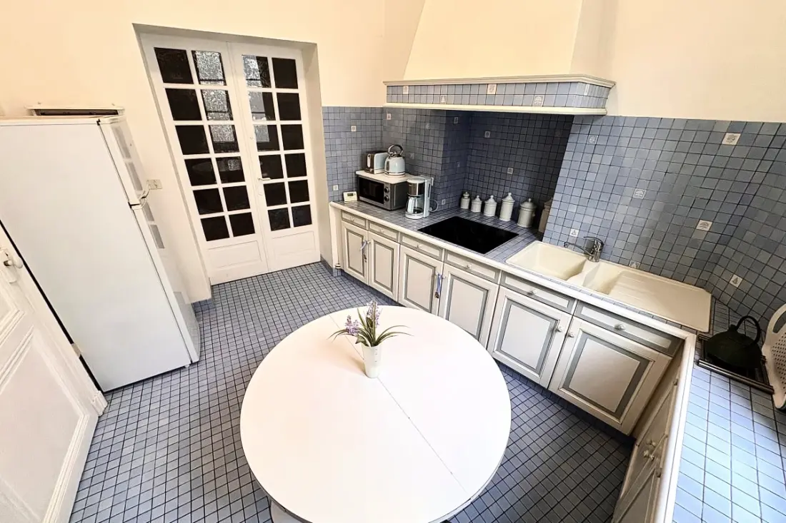 Apartman Lumineux Full Charming