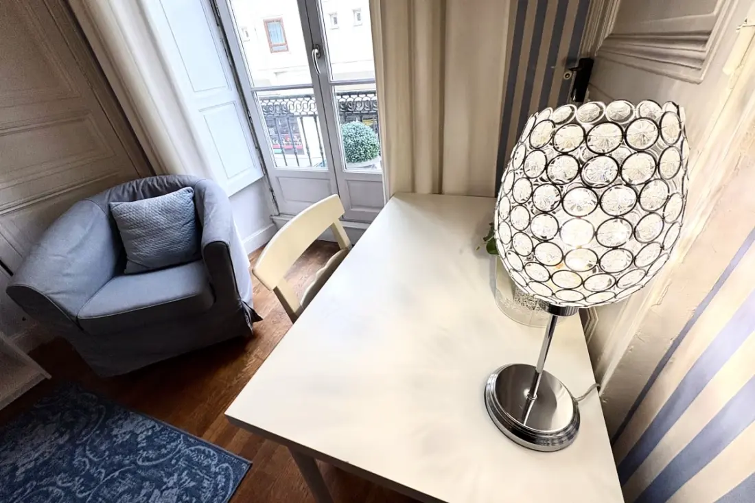 Apartman Lumineux Full Charming