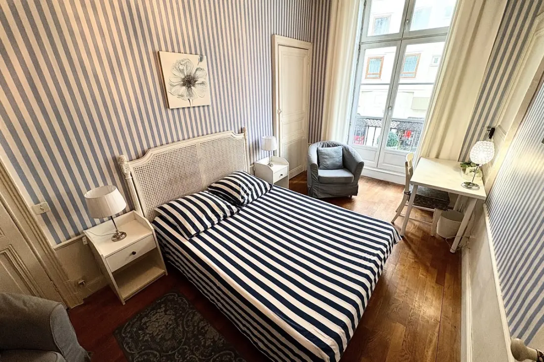 Apartman Lumineux Full Charming