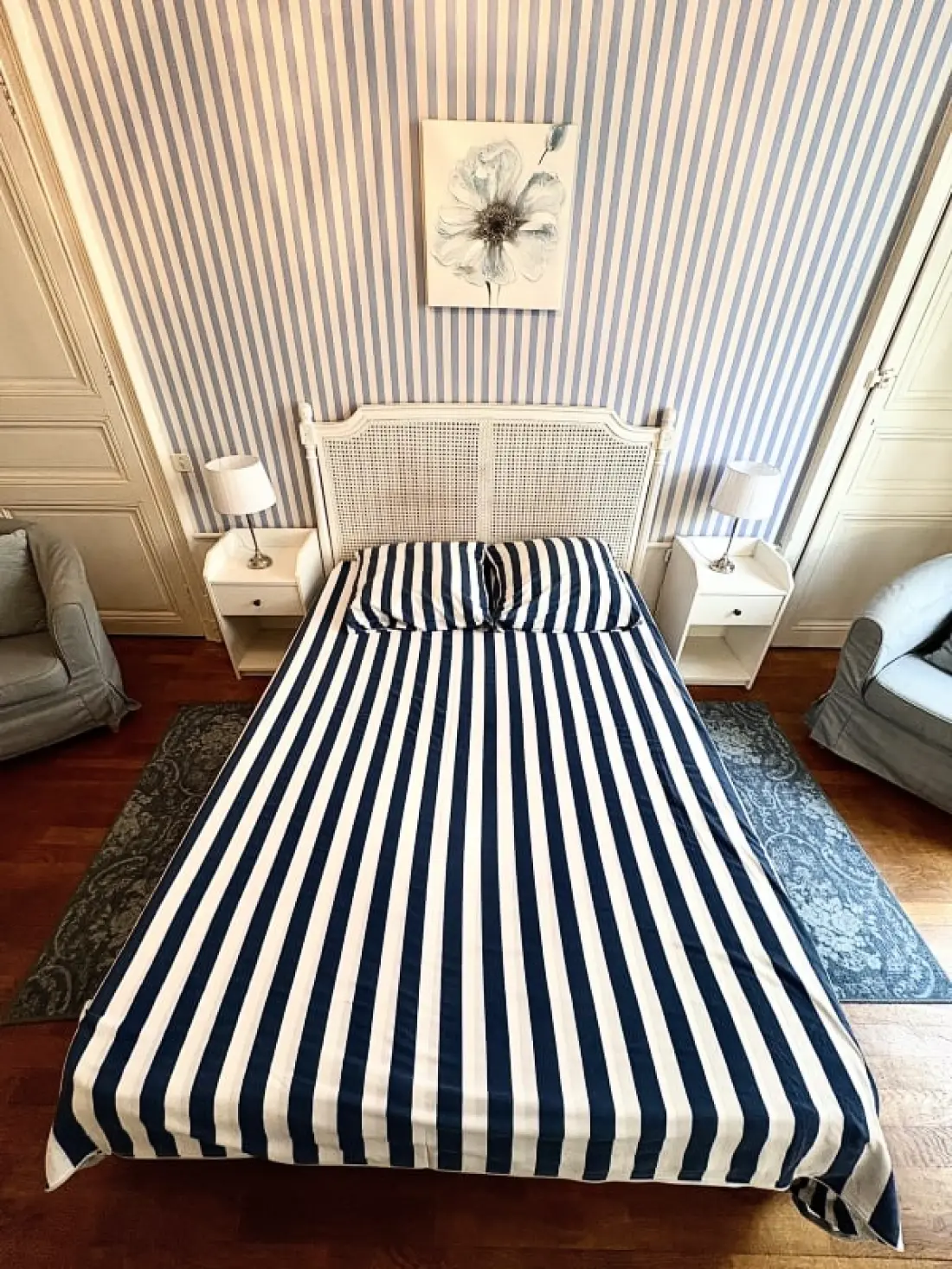 Apartman Lumineux Full Charming