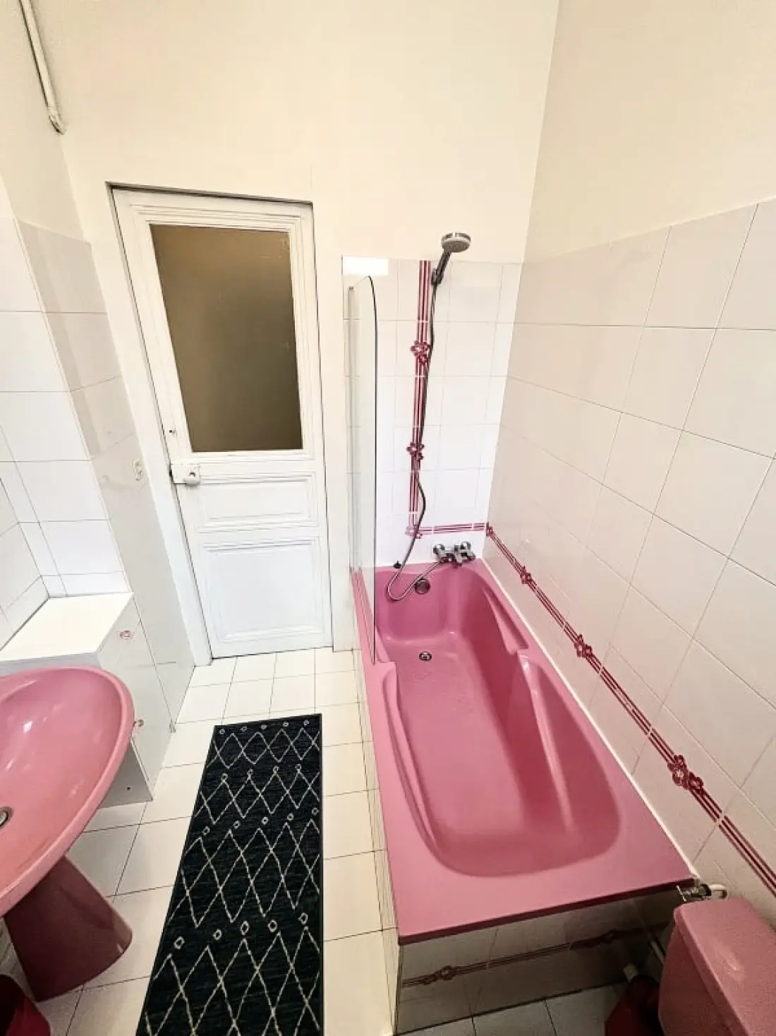 Apartman Lumineux Full Charming