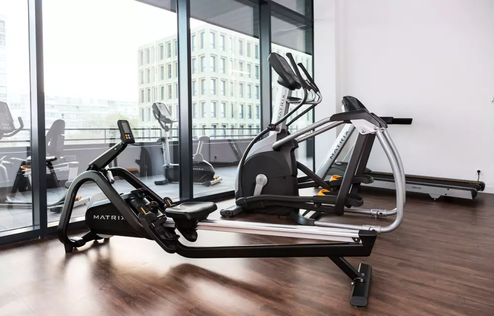 Residence Odalys Nantes Cité des Congrès