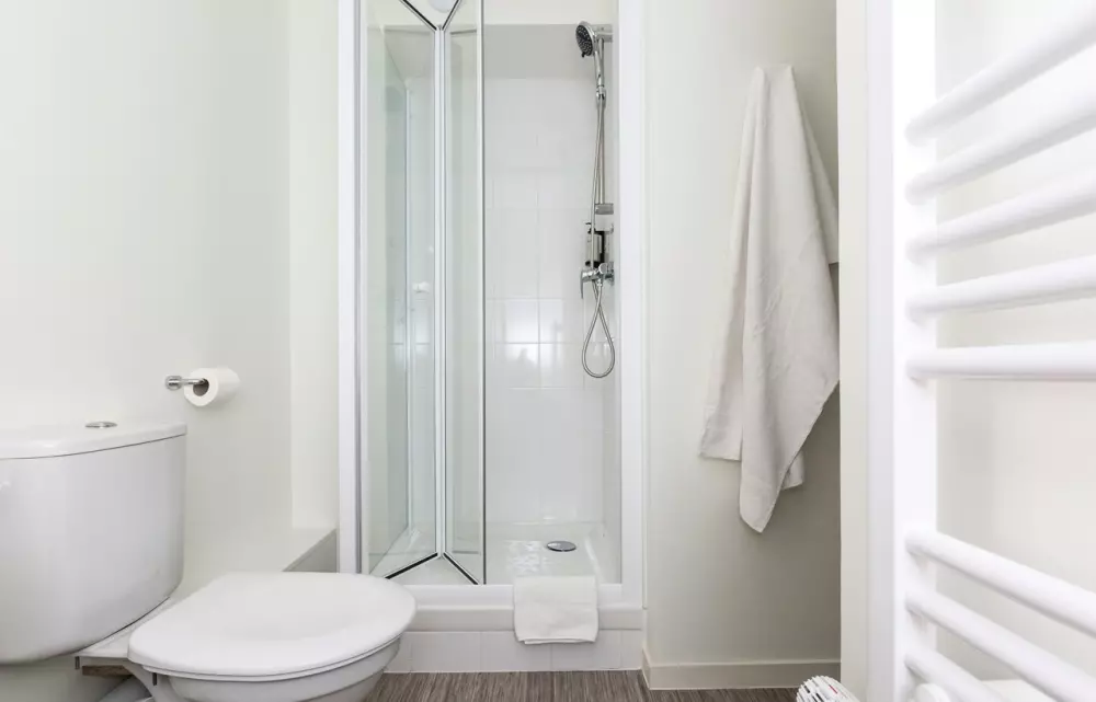 Residence Odalys Nantes Cité des Congrès