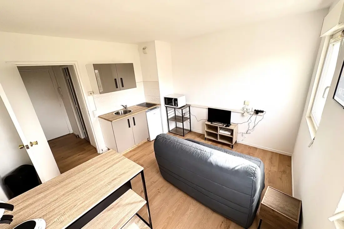 Luminous Studio Nantes szívével
