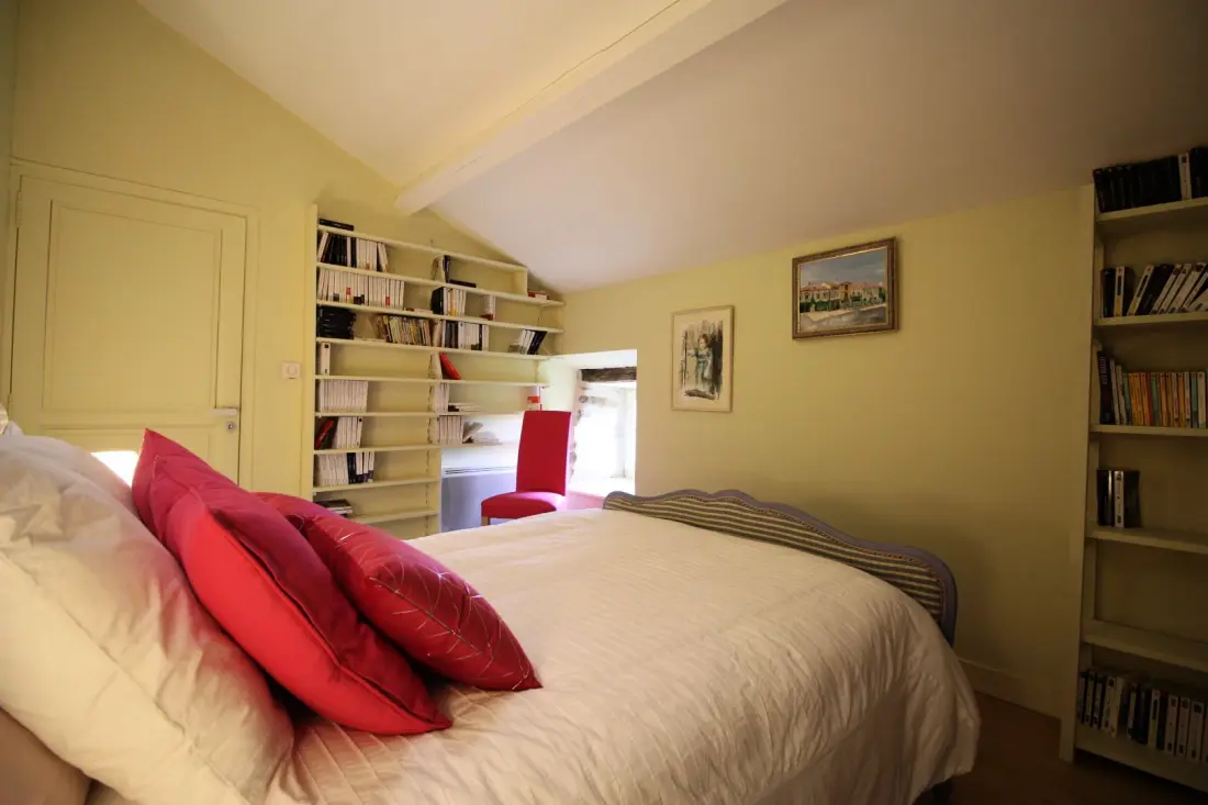 Gîte de France Les heide 3 oren