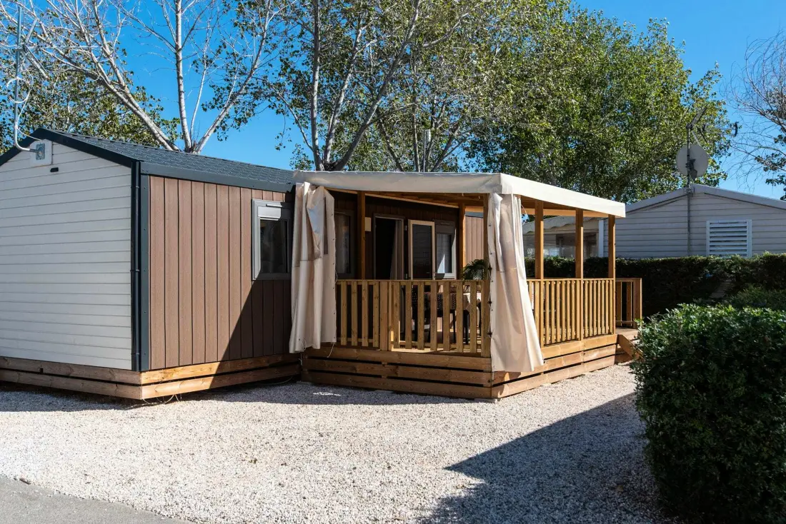 Camping Campéole La Côte des Roses 4 Estrellas★★★★