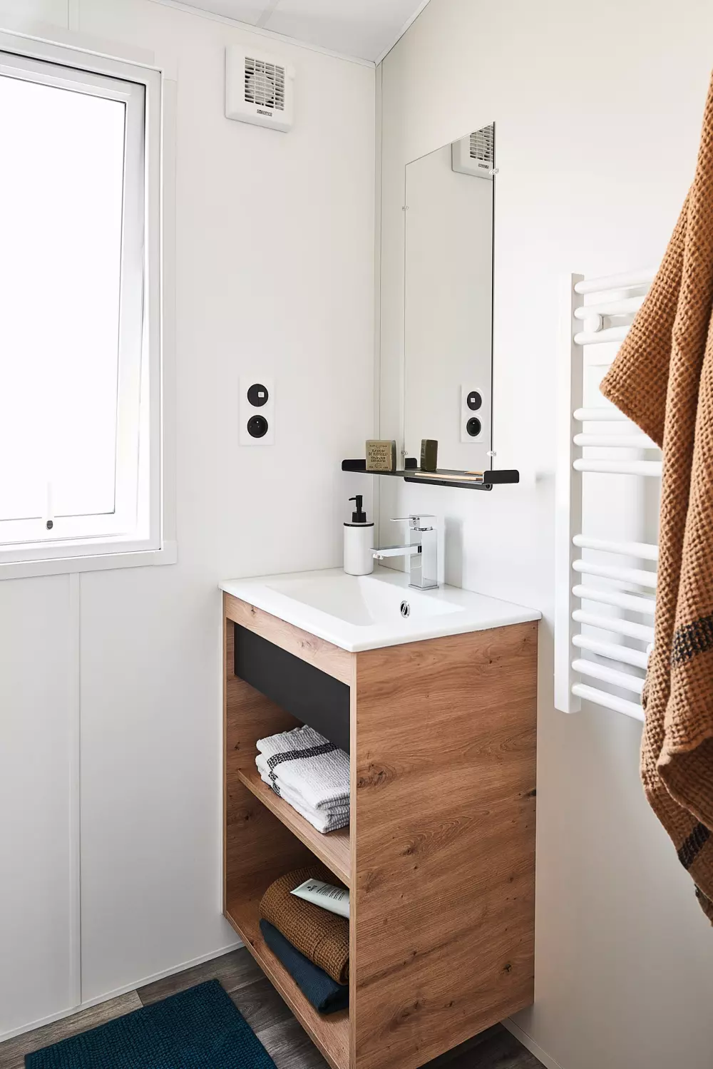 Camping Club La Côte des Roses 4 étoiles★★★★ - MS Vacances