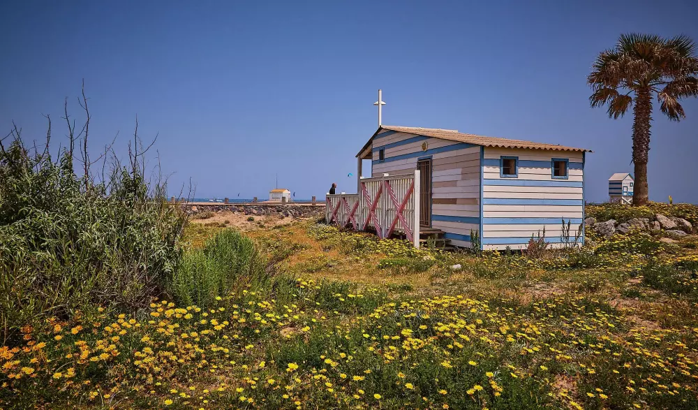 Camping Falaise-Narbonne-Plage4 Sterren★★★★