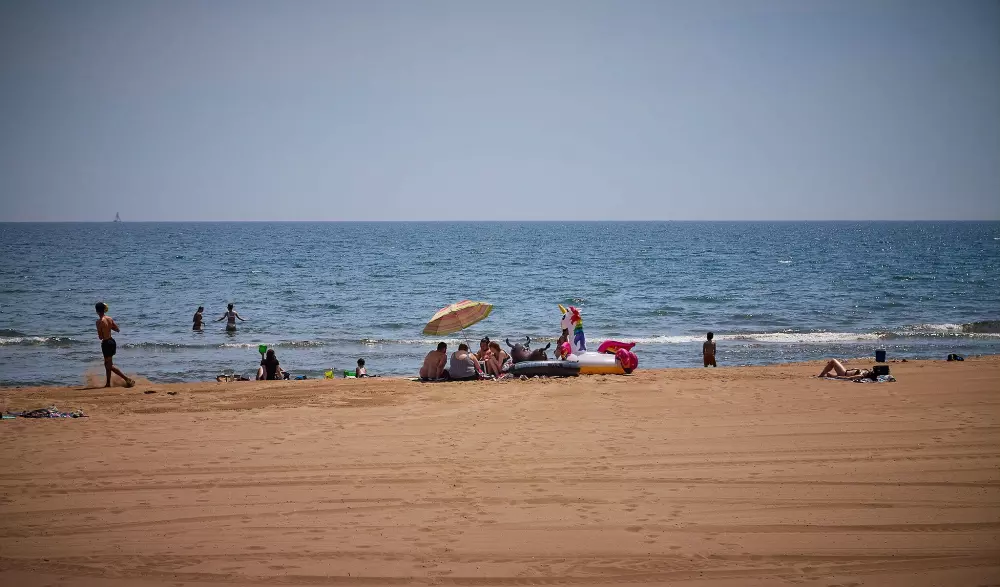 Camping Falaise-Narbonne-Plage4 Sterren★★★★