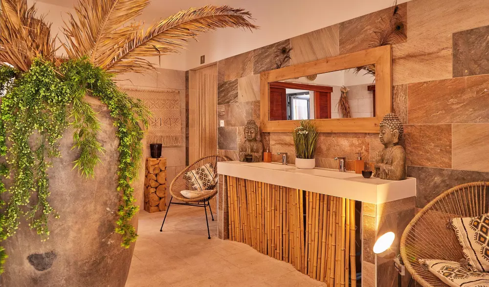 Camping Falaise-Narbonne-Plage4 Sterren★★★★