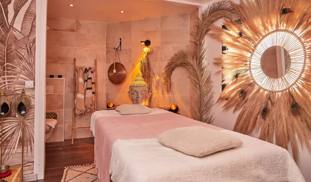 Camping Falaise-Narbonne-Plage4 Sterren★★★★