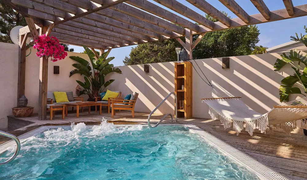 Camping Falaise-Narbonne-Plage4 Sterren★★★★