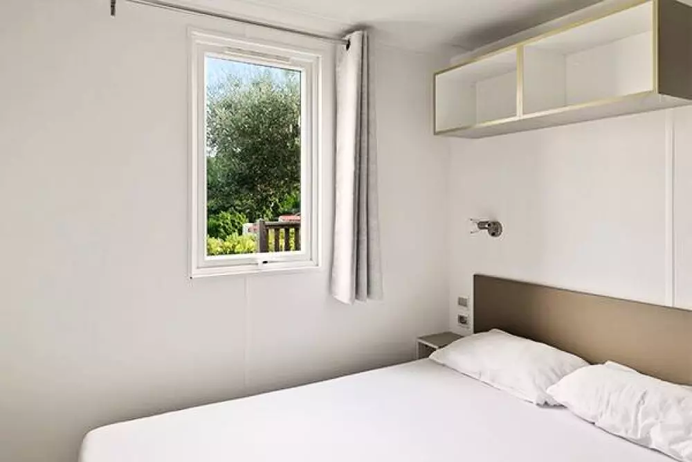 Camping Falaise-Narbonne-Plage4 Sterren★★★★