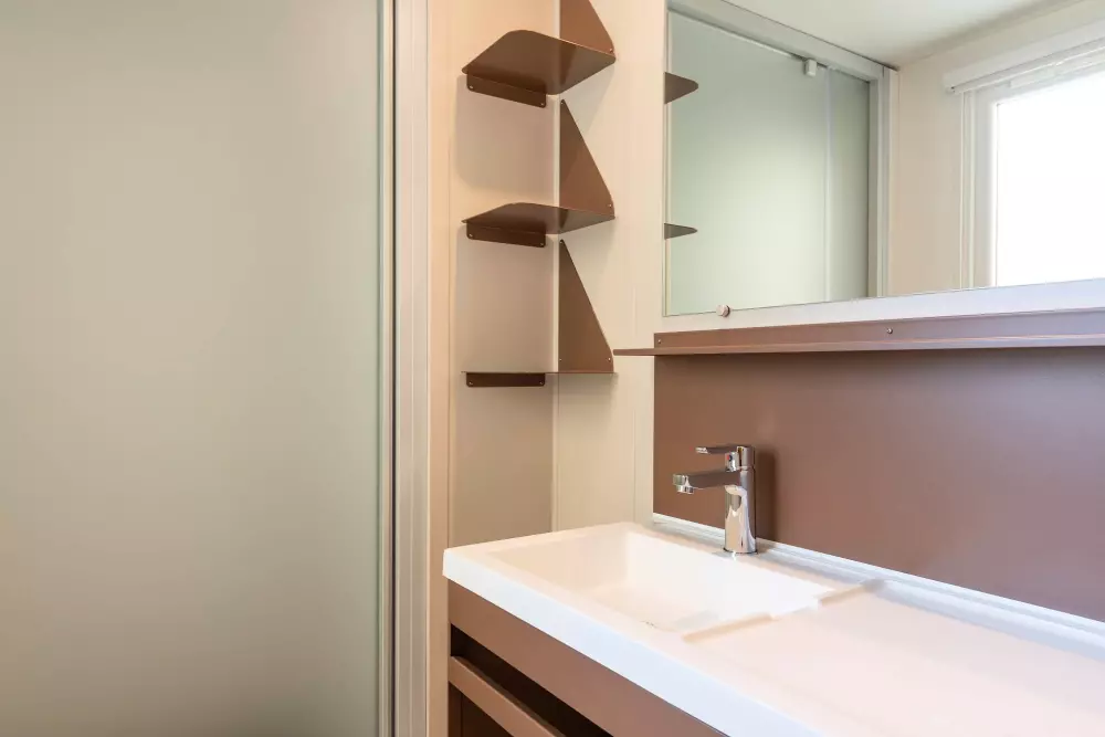 Camping Falaise-Narbonne-Plage4 Sterren★★★★