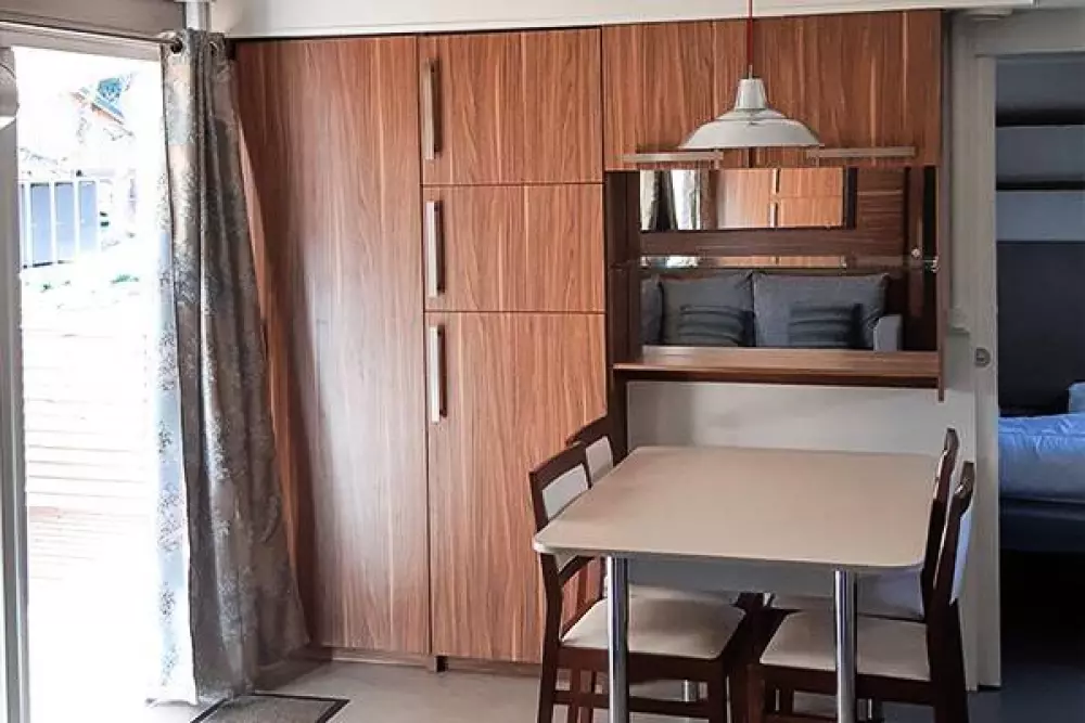 Camping Falaise-Narbonne-Plage4 Sterren★★★★