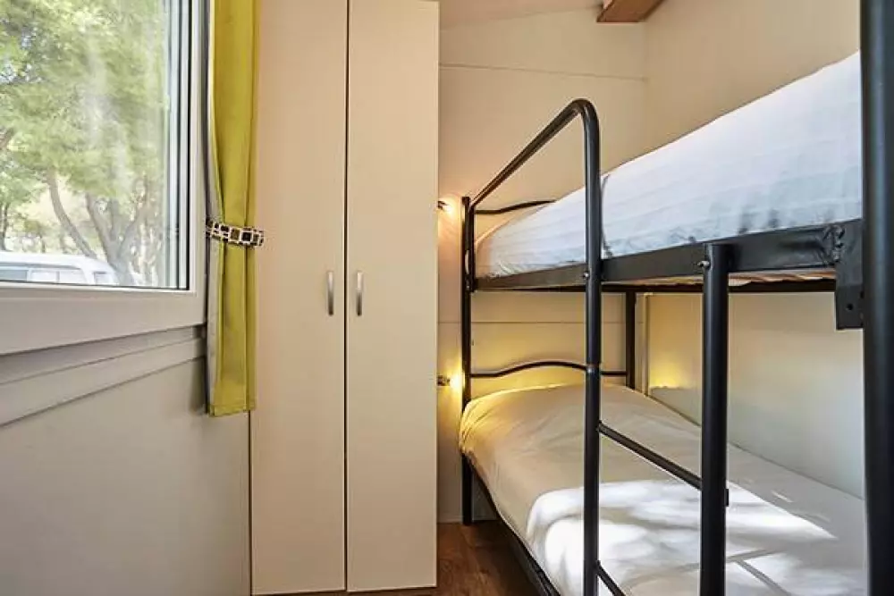 Camping Falaise-Narbonne-Plage4 Sterren★★★★