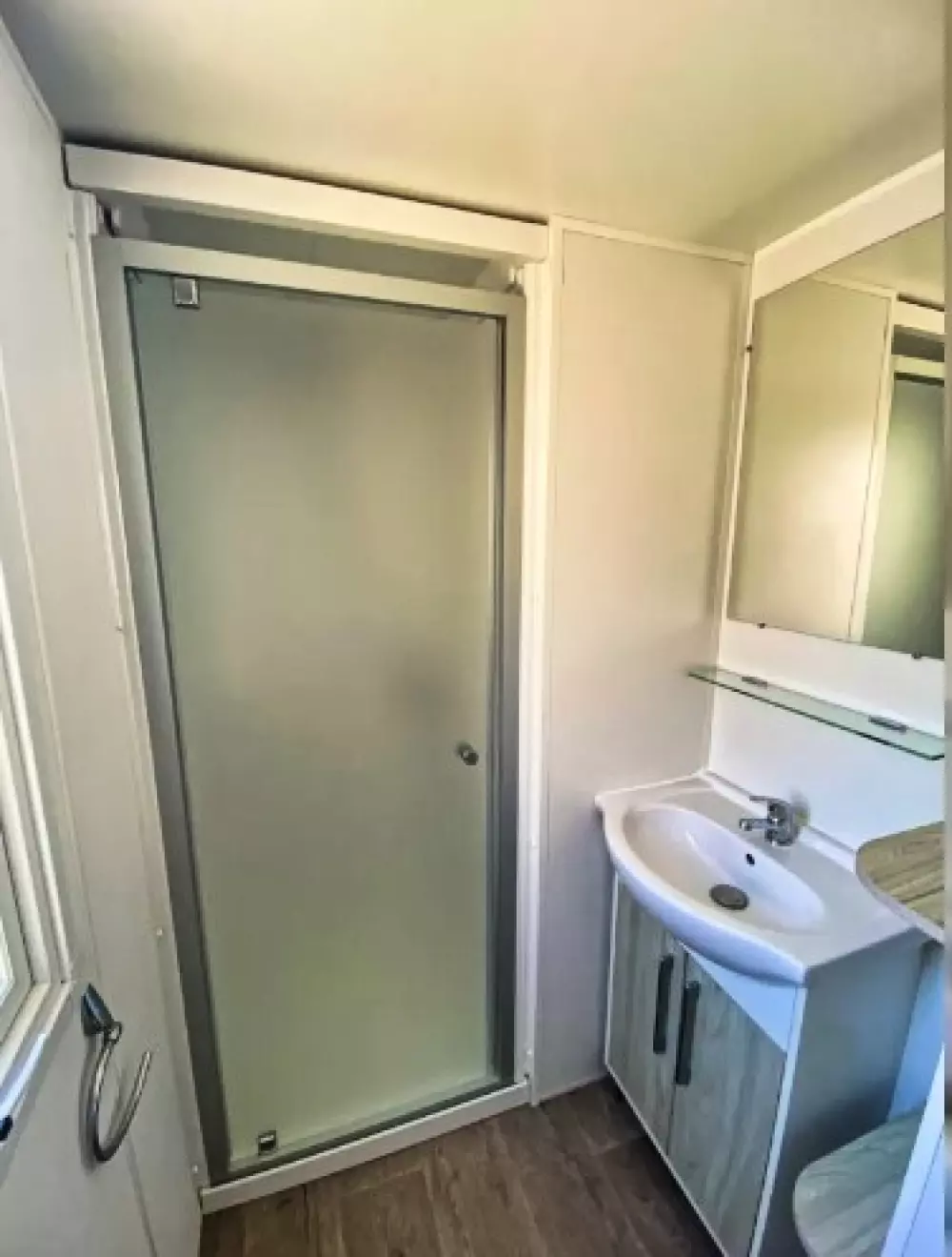 Camping Paradis Le Soleil d'Oc4 Stelle★★★★