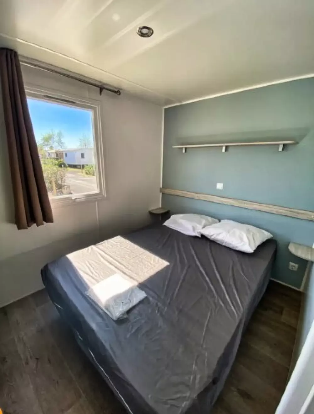 Camping Paradis Le Soleil d'Oc4 Stelle★★★★