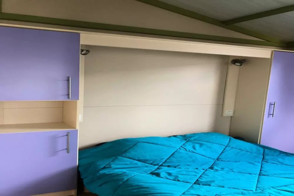 Camping Paradis Le Soleil d'Oc4 Stelle★★★★