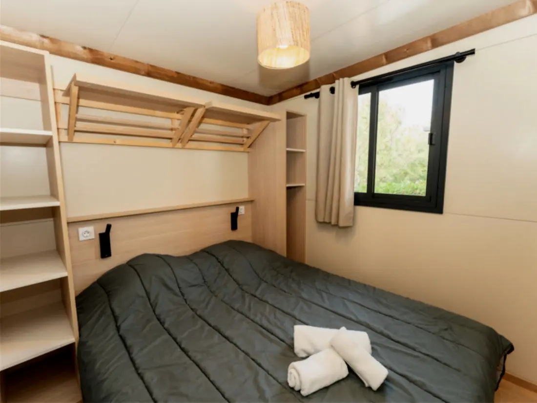 Camping Paradis Le Soleil d'Oc4 Sterne★★★★