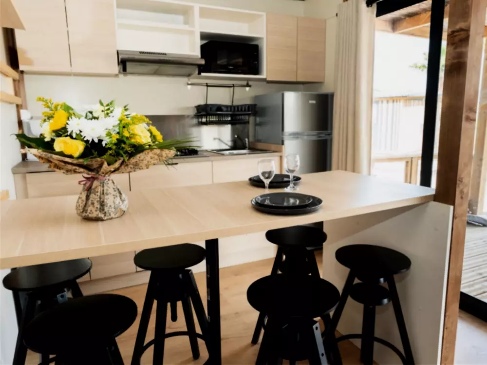 Camping Paradis Le Soleil d'Oc4 Stelle★★★★