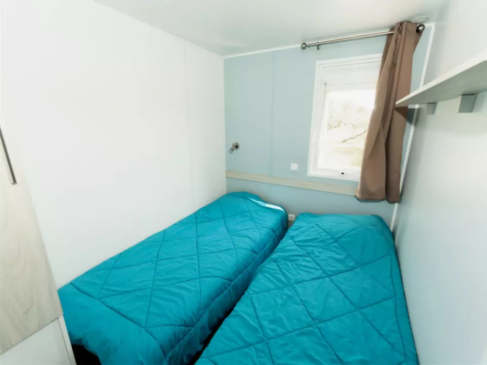 Camping Paradis Le Soleil d'Oc4 Stelle★★★★