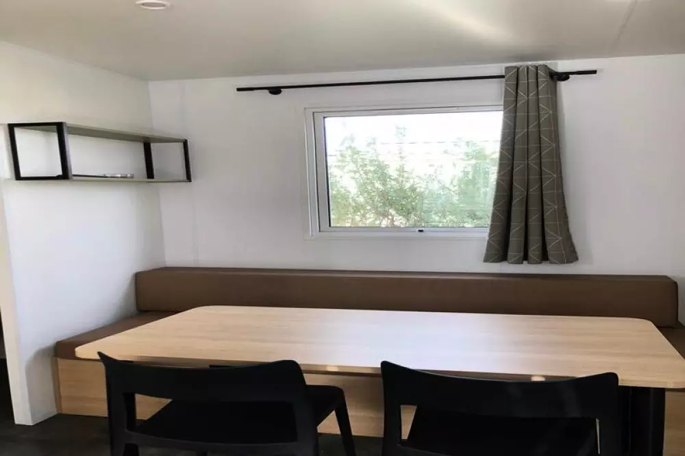 Camping Paradis Le Soleil d'Oc4 Stelle★★★★