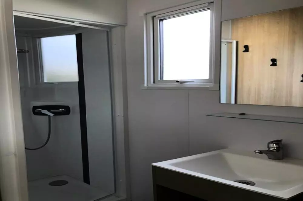 Camping Paradis Le Soleil d'Oc4 Stelle★★★★