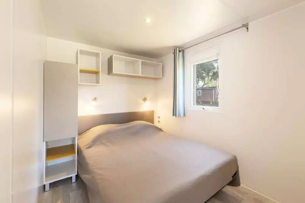 Camping Paradis Le Soleil d'Oc4 Stelle★★★★