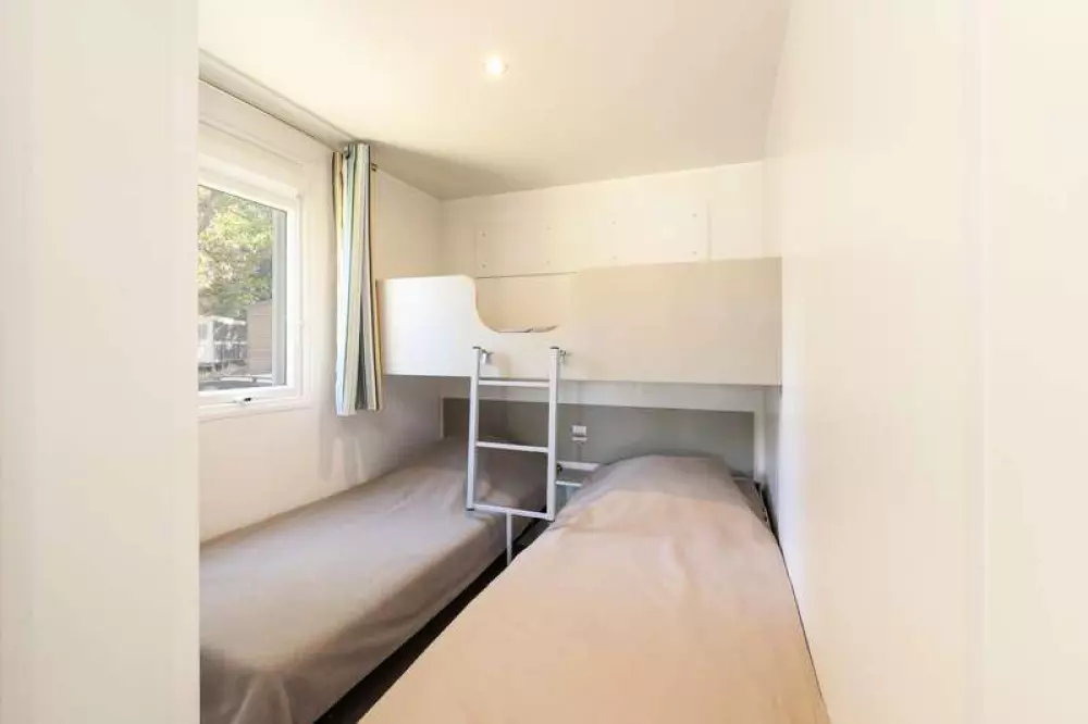 Camping Paradis Le Soleil d'Oc4 Stelle★★★★