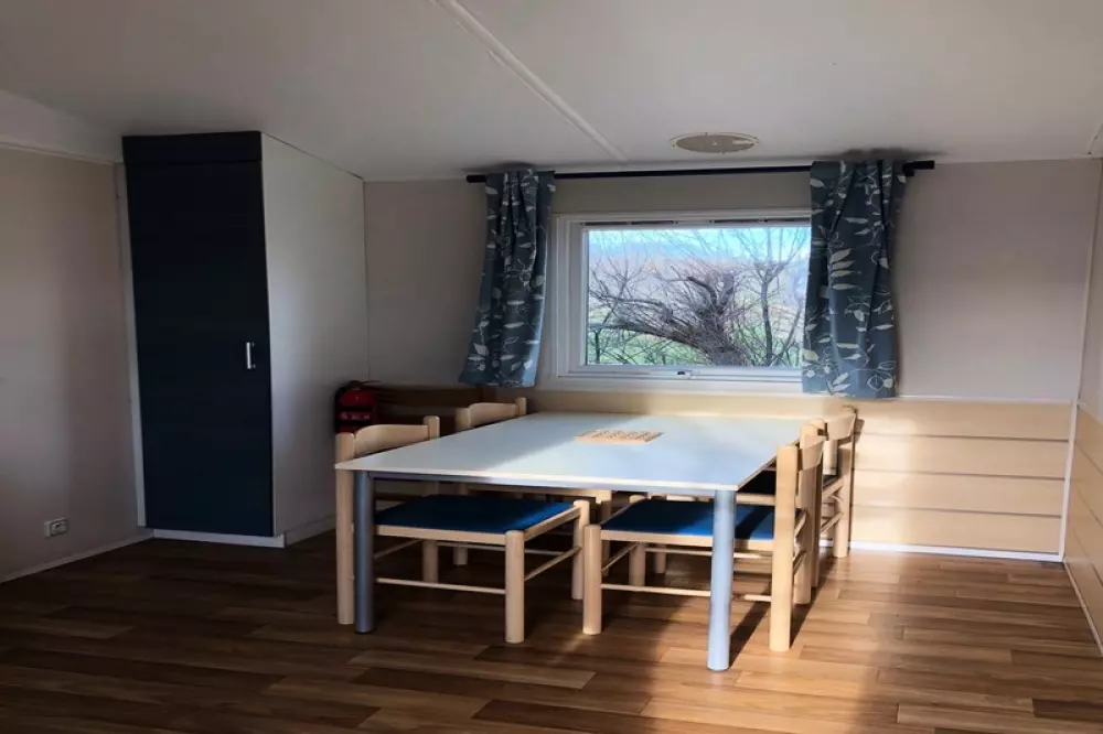 Camping Paradis Le Soleil d'Oc4 Stelle★★★★