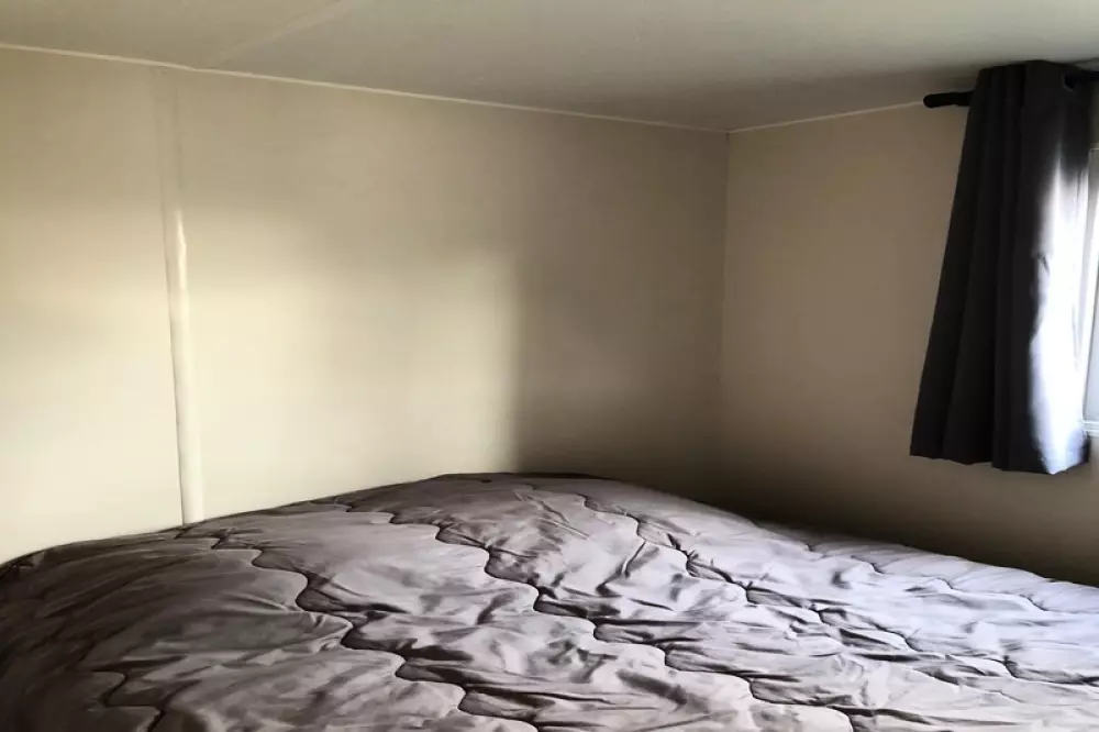 Camping Paradis Le Soleil d'Oc4 Stelle★★★★