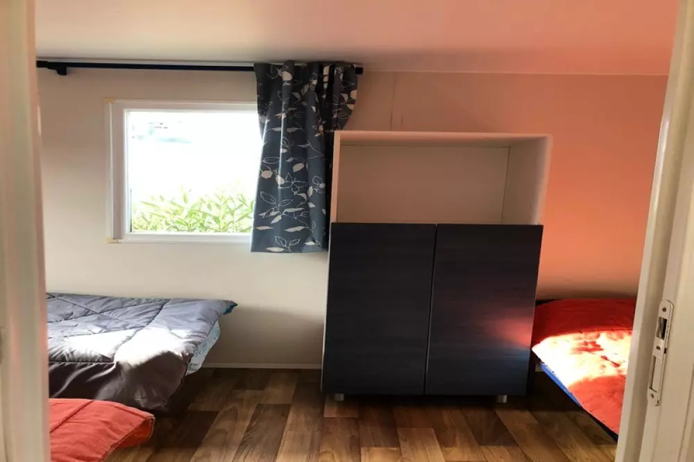 Camping Paradis Le Soleil d'Oc4 Stelle★★★★