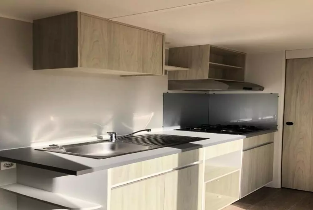 Camping Paradis Le Soleil d'Oc4 Stelle★★★★