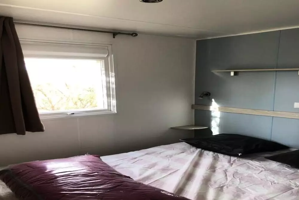 Camping Paradis Le Soleil d'Oc4 Stelle★★★★