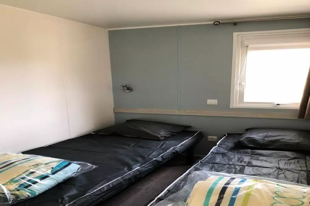 Camping Paradis Le Soleil d'Oc4 Stelle★★★★