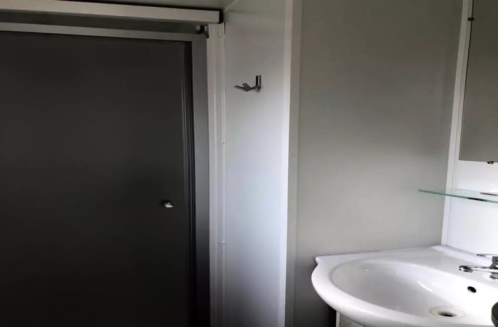 Camping Paradis Le Soleil d'Oc4 Stelle★★★★