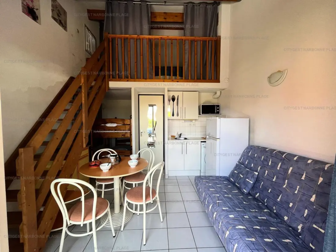 Residence Beau Soleil